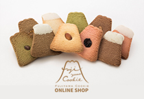 FUJIYAMA COOKIE ONLINE SHOP